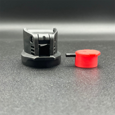 Buy Durable Male Pepper Spray Key Chain Valve Cap - Quick-Access Self-Defense Solution for Active Lifestyles online manufacture