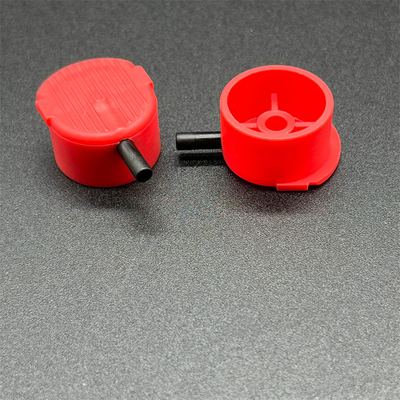 Buy Durable Male Key Chain Pepper Spray Valve Cap - Quick Access Self-Defense Solution for Active Lifestyles online manufacture