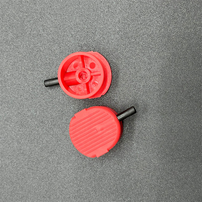 Buy Durable Male Pepper Spray Gun Valve Cap for Effective Self-Defense - High-Precision Fit and Safety Mechanism online manufacture