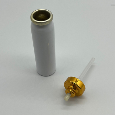 Buy Consistent Spray 20mm Aerosol Valve Durable Build For Effective Pepper Spray Protection online manufacture