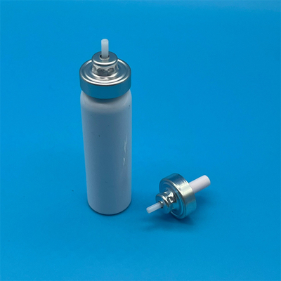Buy  20mm Inverted Metered Aerosol Valve For Accurate Dosing  online manufacture
