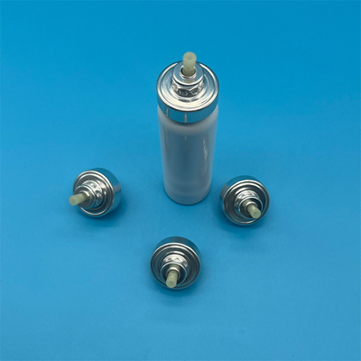 Buy Medical Aerosol Devices 20mm Inverted Continuous Valve Reliable and Sterile Dispensing High Precision Control online manufacture