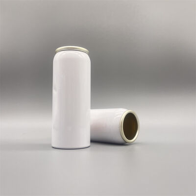 buy Premium Aluminium Can for Beverages - Durable Packaging Solution Aerosol Can online manufacture
