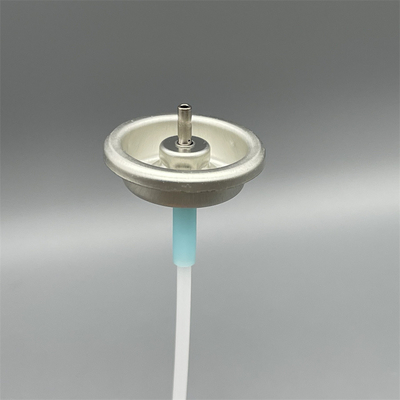 Buy Premium Aerosol Valve for Precise Metered Dispensing in Various Applications One-inch metered valve online manufacture