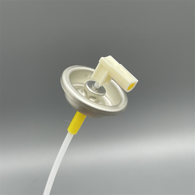 Buy Premium Metering Valve for Air Freshener Long  Lasting Fragrance Release online manufacture