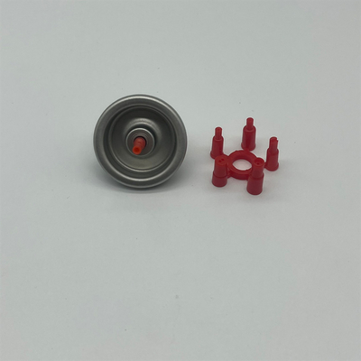 Buy Precision Engineered  Leak Proof Butane Lighter Gas Refill Valve For Lighter Refill online manufacture