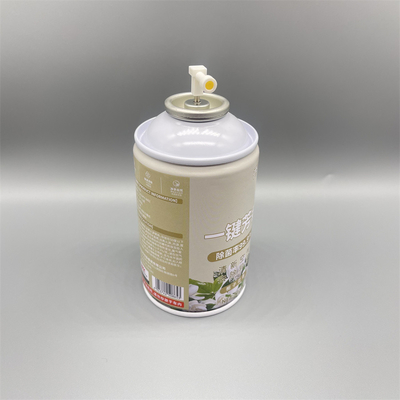 Buy One Inch Metal Stem Metered Aerosol Valve For Industrial And Consumer Products online manufacture