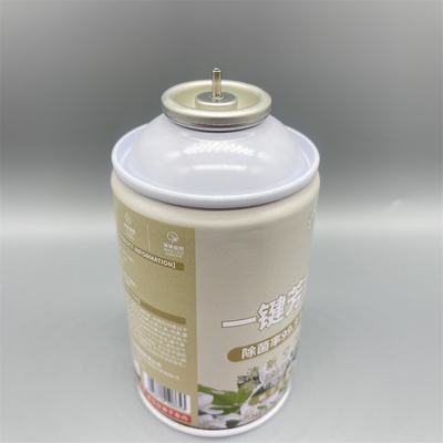 Buy Precision One Inch 100 mcl Metered Dosage Aerosol Valve For Accurate Spraying online manufacture