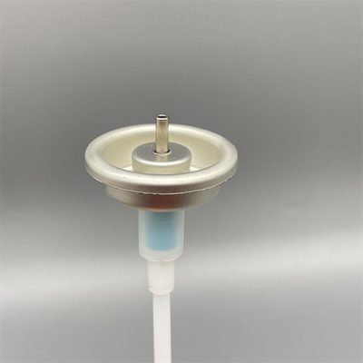 Buy Aerosol Valve For Precise Dispensing 400mcl Mtetered Spray Valve online manufacture