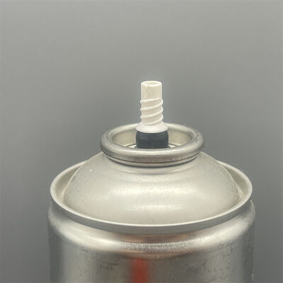 Buy Long Stem PU Foam Valve for High Reach Construction and Insulation Use online manufacture