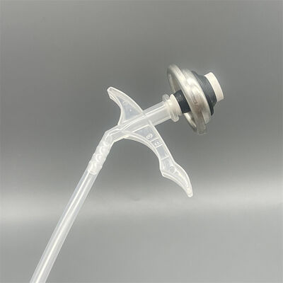 Buy PU Foam Valve with Short Stem for Precise Foam Application in Renovation Projects online manufacture