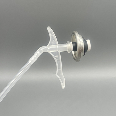 Buy Durable PU Sealant Foam Spray Valve for Gap Filling and Insulating online manufacture