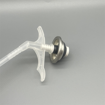 Buy Heavy-Duty PU Foam Spray Valve For Building Materials  online manufacture