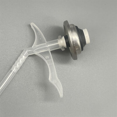 Buy Short Stem PU Foam Aerosol Valve for Easy Application on Windows and Doors online manufacture