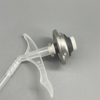 buy High-Performance Short-Stem PU Foam Valve for Construction Use online manufacture