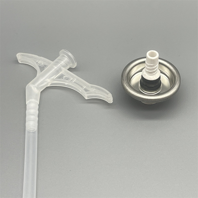 Buy Industrial PU Foam Valve Nozzle for Polyurethane Sealant Dispensing online manufacture