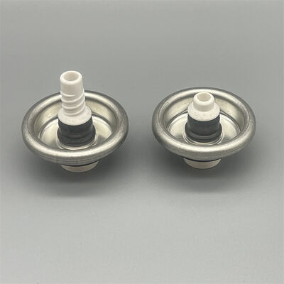 Buy Long Stem PU Foam Valve with Smooth Flow for Insulation and Gap Filling online manufacture