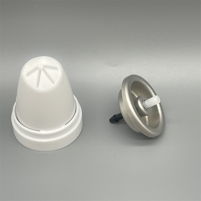 Buy Hair Mousse Spray Valve Efficient Dispensing For All Hair Types Hair Mousse Spray Nozzle online manufacture