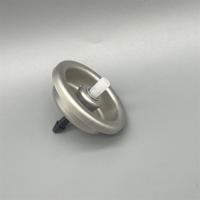 Buy Reliable Hair Mousse Inverted Aerosol Valve Ideal For Salon Quality Hair Styling And Precise Design online manufacture