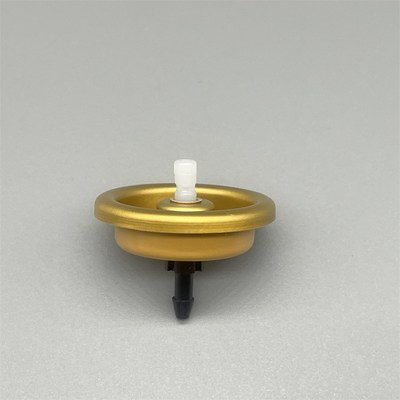 Buy Hair Mousse Applicator Valve  Hair Mousse Aerosol Cap For Styling Salon Home Use online manufacture