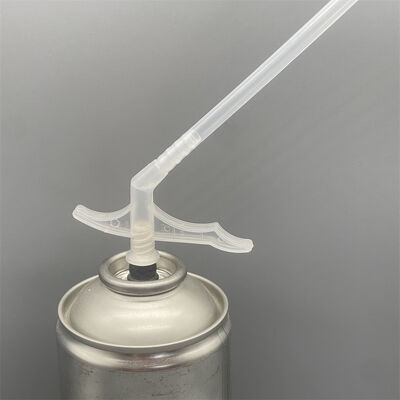 buy  Lightweight And Corrosion Resistant PU Foam Valve For Insulation Foams online manufacture