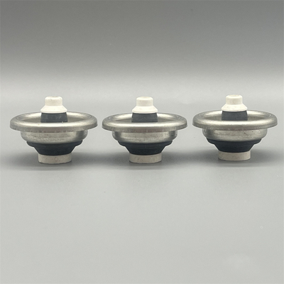 Buy Multi Purpose PU Foam Sealant Valve For Building And Repair Work online manufacture