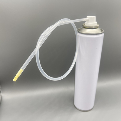 Buy AC Cleaning Foam Valve  For Efficient Dust And Mold Removal online manufacture