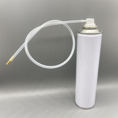 Buy Air Conditioner Cleaning Valve Expanding Foam Dispenser for AC Coils & Fins online manufacture