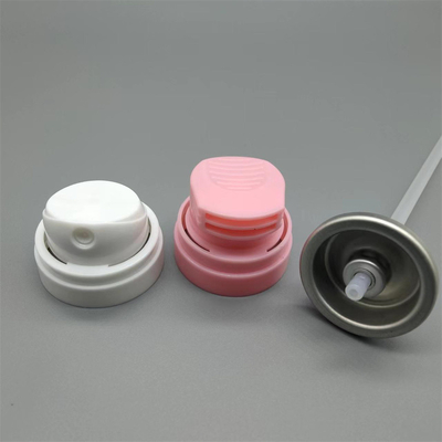 Buy Dry Shampoo Aerosol Valve For Quick Hair Refresh online manufacture