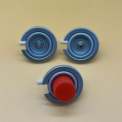 Buy Versatile Gas Cylinder Control Valve Universal Fit For Multiple Gases online manufacture