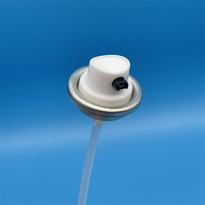 Buy 1 Inch Female Aerosol Spray Valve For Spray Paint  online manufacture