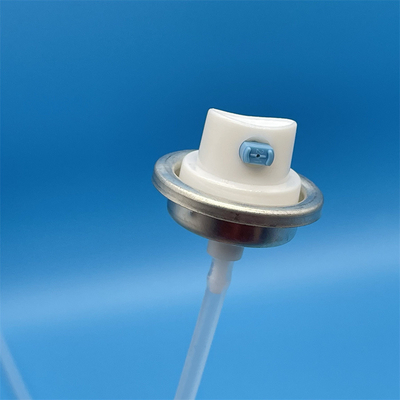 Buy Female Paint Spray Aerosol Valve with Accurate Flow Control Ideal for Automotive Refinish  online manufacture