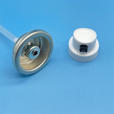Buy Versatile Female Aerosol Valve - Adjustable - Pattern for Creative Applications online manufacture