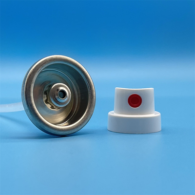 Buy Female Paint Spray Aerosol Valve & Nozzle - Professional Auto Refinishing Tool online manufacture