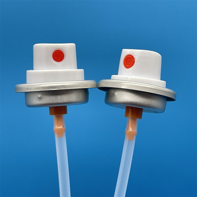 Buy One Inch Male Paint Aerosol Spray Valve For DIY And Art Projects online manufacture