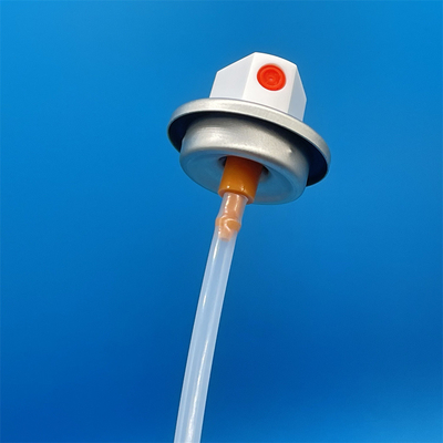 Buy Non-Toxic paint spray valve for kids’ toys with child-safe & low-pressure online manufacture