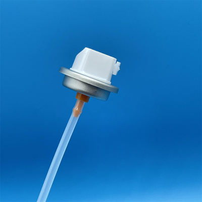 Buy Solvent-Resistant paint spray valve for auto touch-up with fine atomization online manufacture