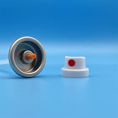 Buy Paint Can Valve Sealing Solution For Industrial Paint Storage Spray Paint Actuator online manufacture