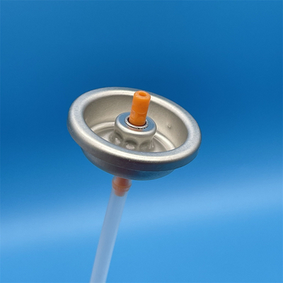 Buy Aerosol Paint Valve Versatile Spraying Solution For DIY Crafts online manufacture