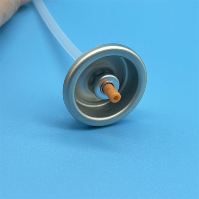 Buy Premium Pneumatic Paint Application Valve - High - Flow Capacity for Industrial Coating online manufacture