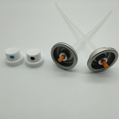 Buy Secure-Seal Professional Hair Glue Valve for Sensitive Scalp Formulations with Tamper-Evident Design and Gentle Dispensing online manufacture