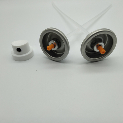 Buy Premium Aerosol Valve for Hair Glue Spray Ideal for Styling and Maintaining Hair online manufacture