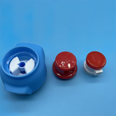 Buy Aerosol Valve And Spray Caps For Shoes And Socks Cleaning  online manufacture