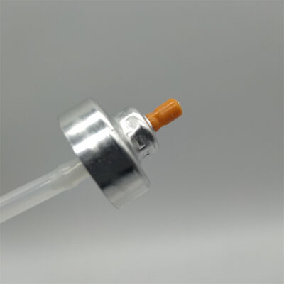 Buy Innovative 360-Degree Hair Color Spray Valve for Effortless Application with Upright and Inverted Spraying Capability online manufacture