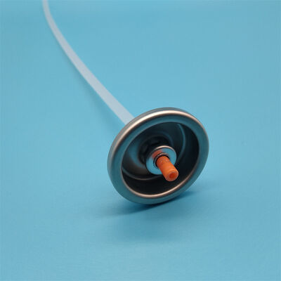 Buy Precision-Engineered Hair Color Spray Valve for Professional Salon Brands with Consistent Mist and Ergonomic Actuation online manufacture