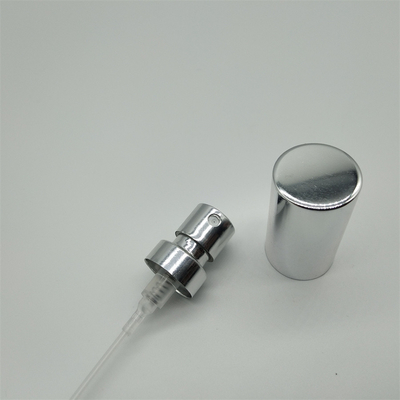 Buy  Eco-Friendly Perfume Pump for Sustainable Beauty Brands with Recyclable Materials and Vegan Certification online manufacture