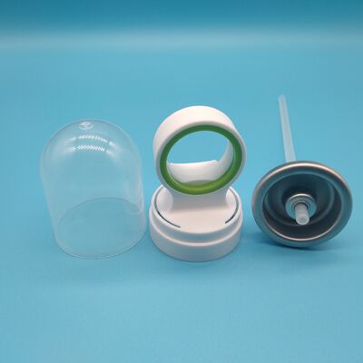 Buy  High-Performance Moisturizing Sunscreen Spray Valve for Sport and Water Activities with Secure Seal and Durable Output online manufacture