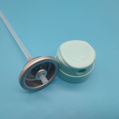 Buy   Gentle Non-Aerosol Moisturizing Sunscreen Spray Valve for Sensitive and Baby Skin with Pure Mineral Compatibility online manufacture