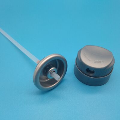 Buy One-inch Sunscreen Spray Valve with Broad-Coverage Mist Dispenser for UV Protection online manufacture