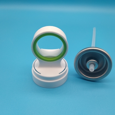 Buy Uniform Sun Protection Sunscreen Aerosol Valve For Even Dispensing online manufacture